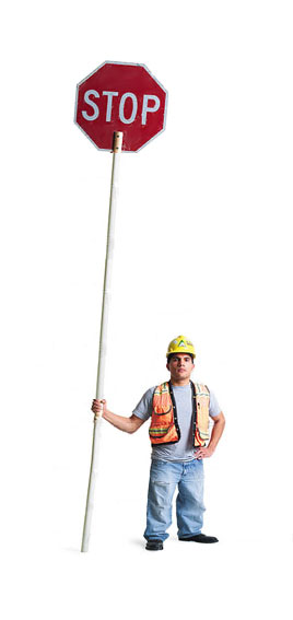 Lokað vegna framkvæmda